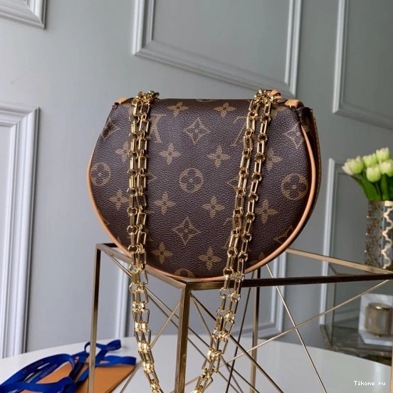 Affordable TAMBOURIN LOUIS VUITTON 0718
